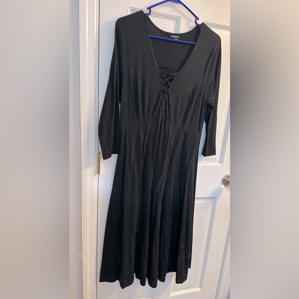 TORRID Size 1